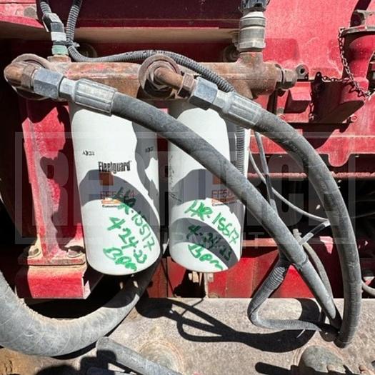 Used 2013 Rolligon MT-1060 Twin Blender