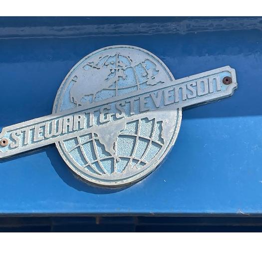 Used 600hp Double Pump