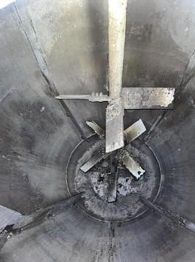 Used 2011 Wilco WCU-50/310 Batch Mixer Combo Trailer