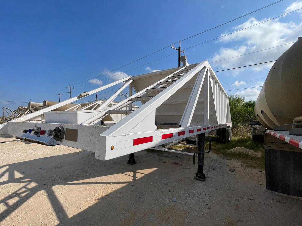 Used 2024 Puma Sandmaxx Trailers