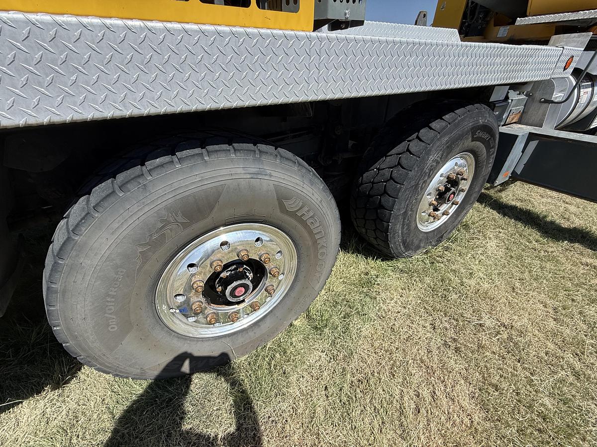 Used 2012 Grove TMS 9000-E