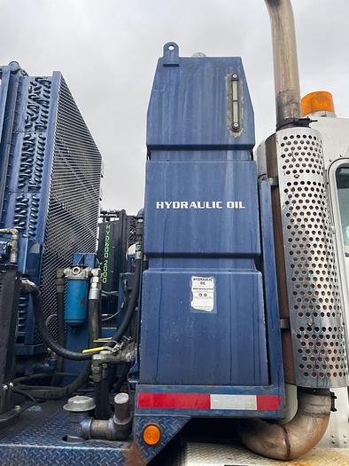 Used 2005 Kenworth  T800 8x4 Twin Steer CTU