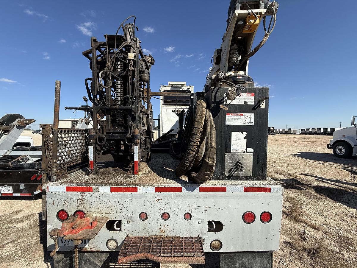 Used (2) Internal Capillary Unit Truck Package