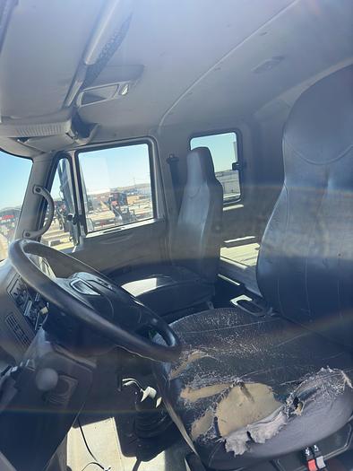 Used 2007 International 4400 SBA 4x2