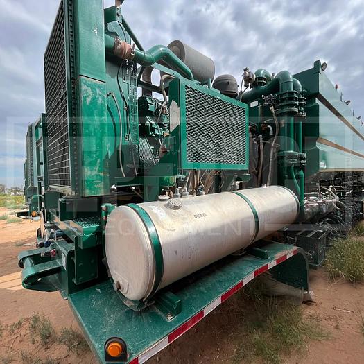 Used (2) Hydration Units