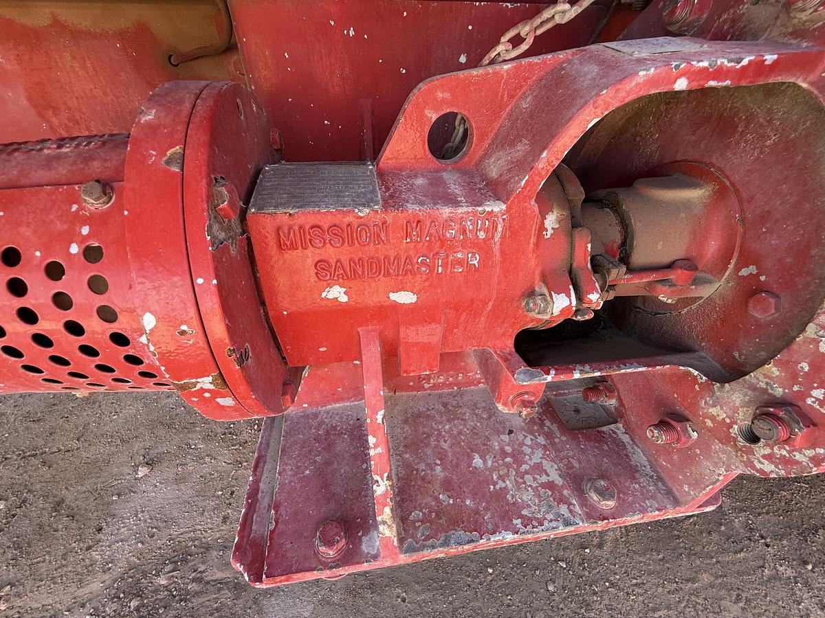 Used 2015 Jereh 800 hp Double Pump