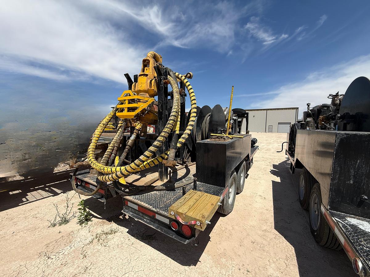 Used 2025 Logan VTS100