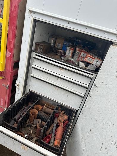 Used 2007 Western Star 4900 Swab Unit