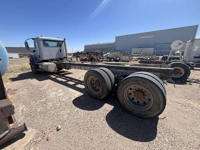 Used 2015 Caterpillar CT660