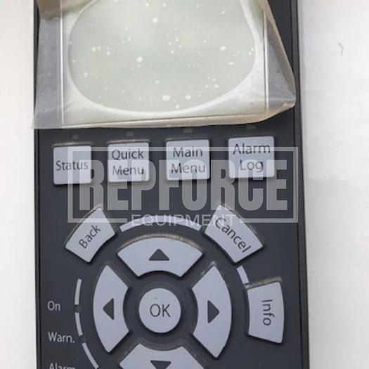 Used (2) Danfoss Variable Speed Drives (New)