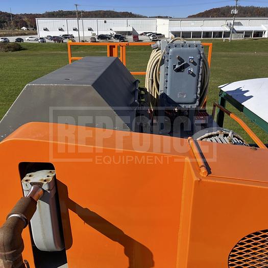 Used 5500 Centrifuge System