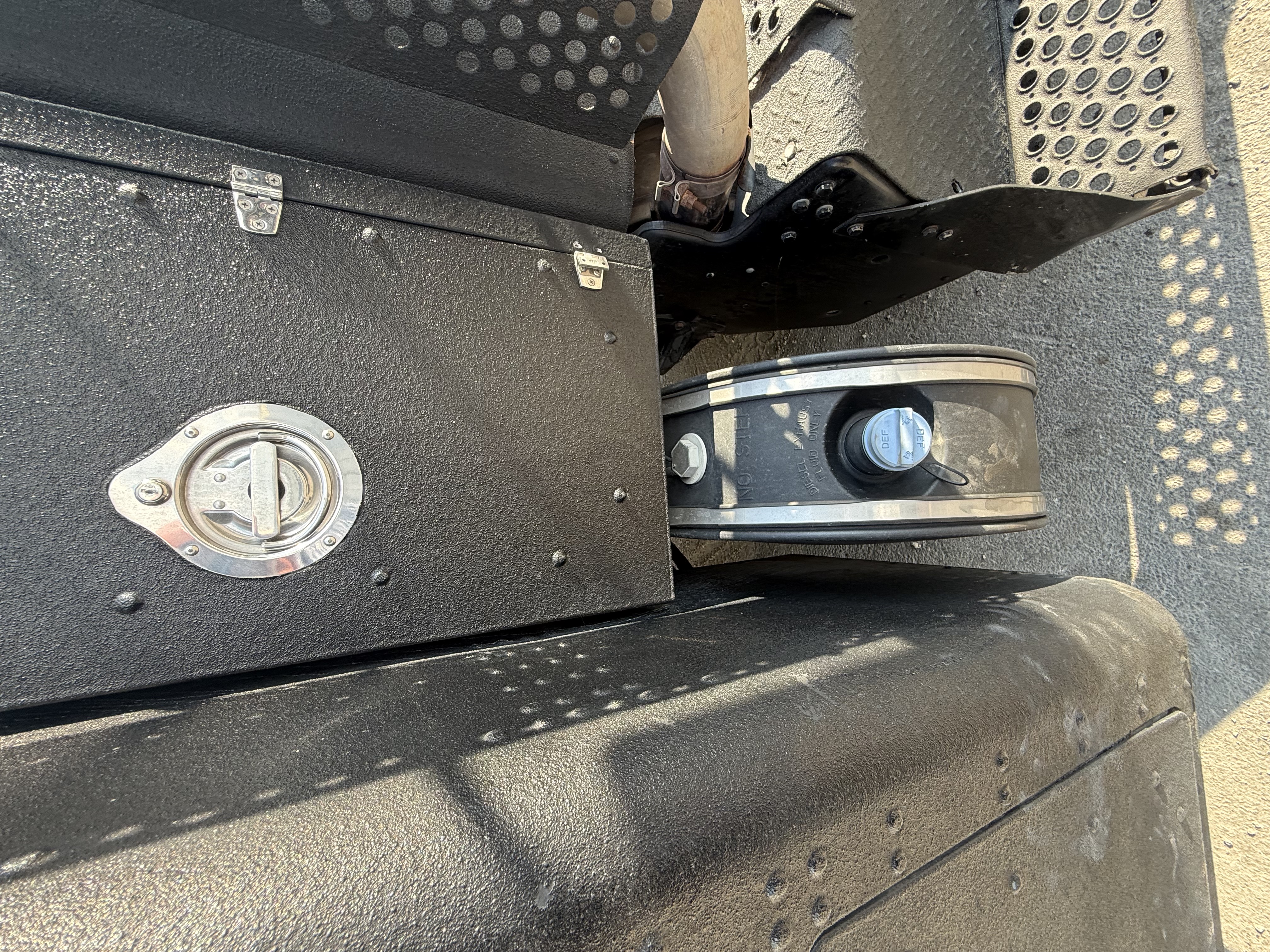 Used 2018 Kenworth