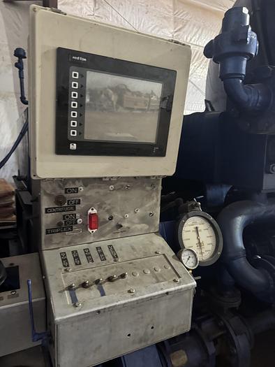 Used Kenworth T660 5k Kill Truck