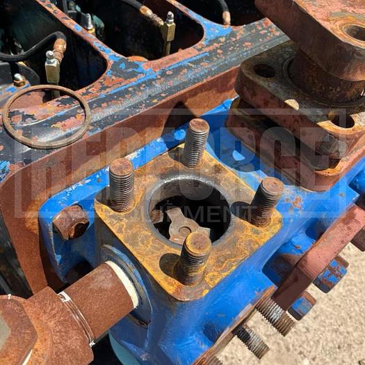 Used 2005 Gardner Denver TEEF