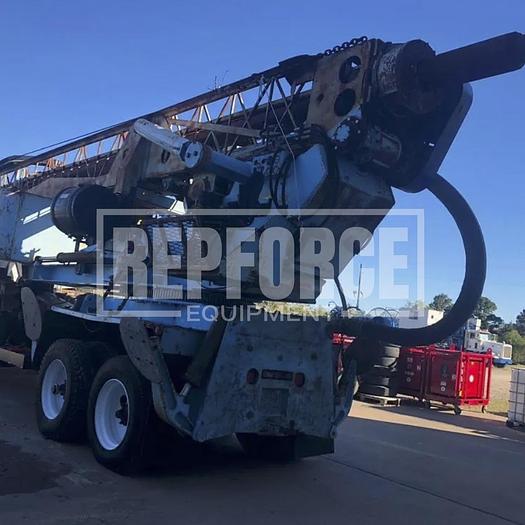 Used Watson 2000TM Rathole Digger