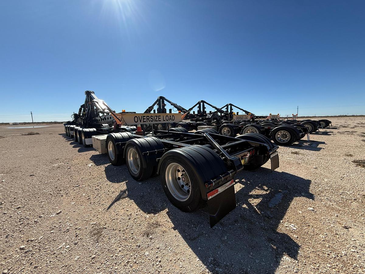 Used 2022 Scona 85T Double Schnables