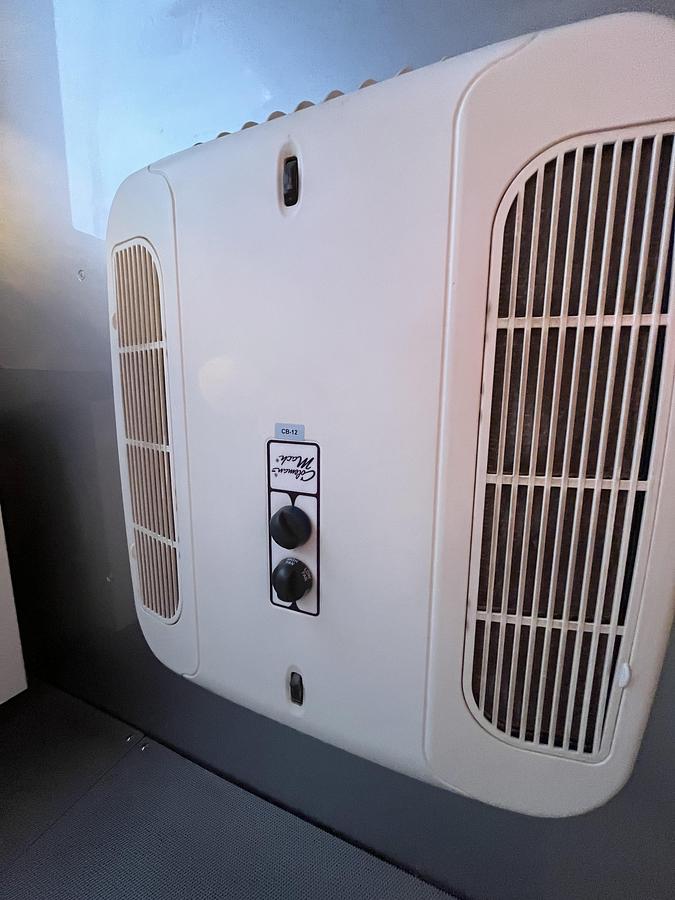 Used Wireline Truck and Tool Package