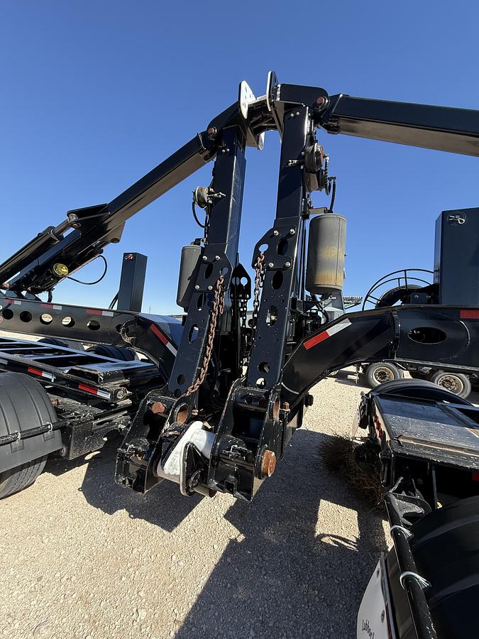 Used 2022 Scona 85T Double Schnables