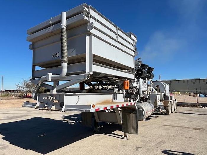 Used PUMP DOWN COMPANY HUGE LIQIDATION!