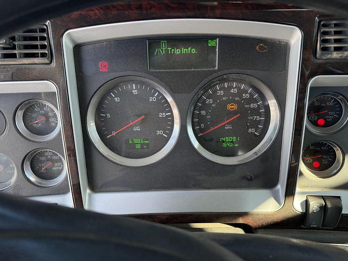 Used 2014 Kenworth