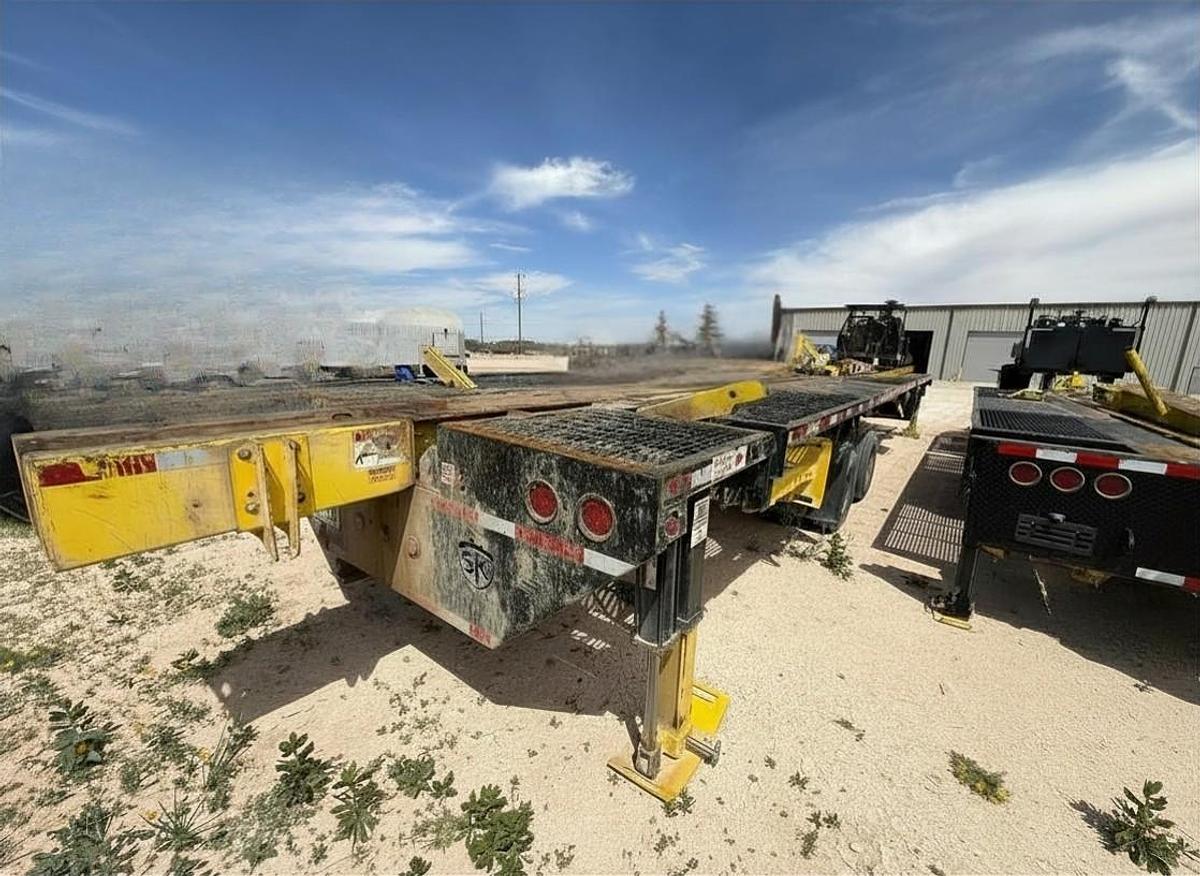 Used 2023 Service King Pipe Buddy