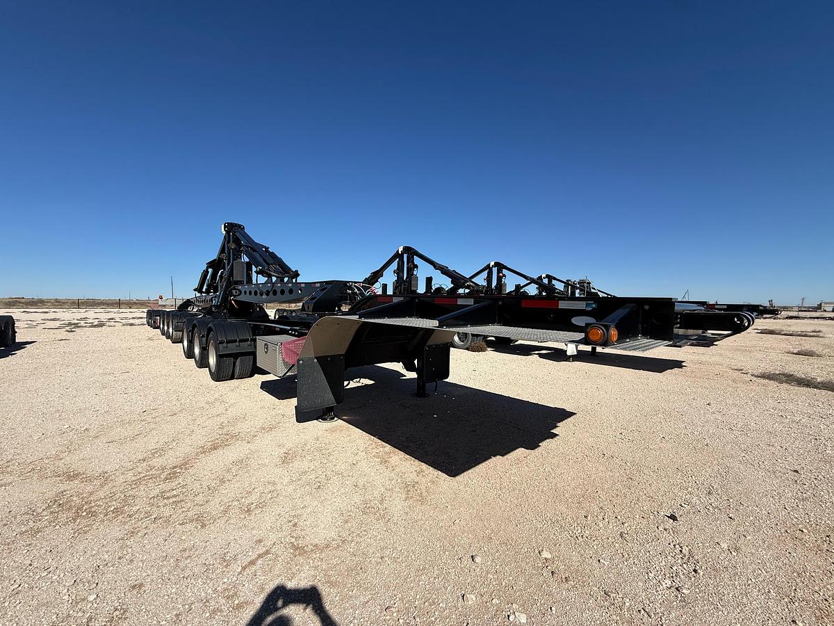 Used 2022 Scona 85T Double Schnables