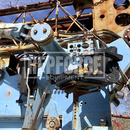 Used Watson 2000TM Rathole Digger