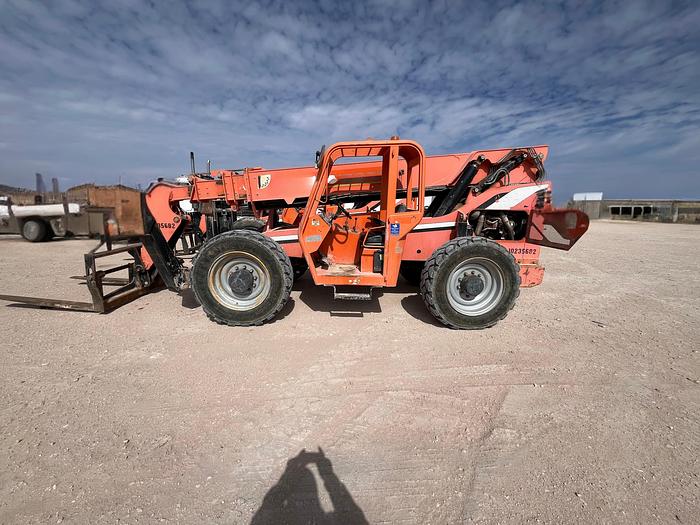 Used 2014 JLG 10k Telehandler