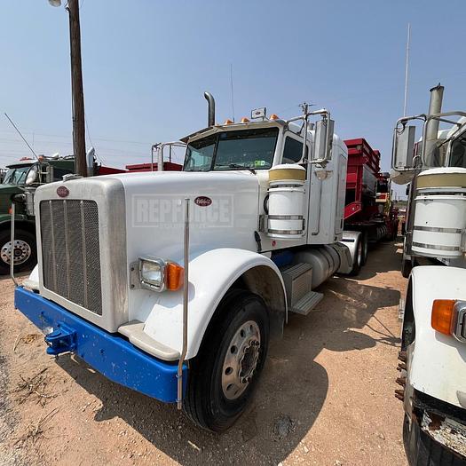 Used Frac Pump Package 618