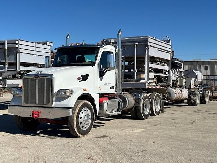 Used PUMP DOWN COMPANY HUGE LIQIDATION!