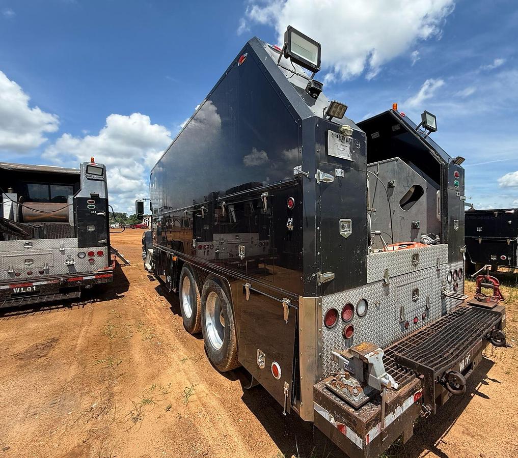 Used Wireline Package