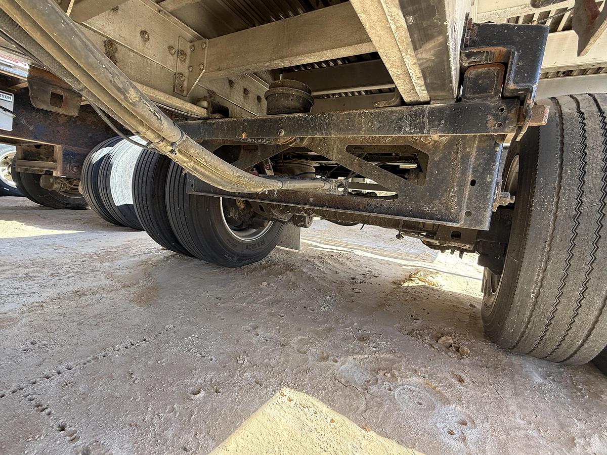Used 2019 Reitnouer Flatbeds