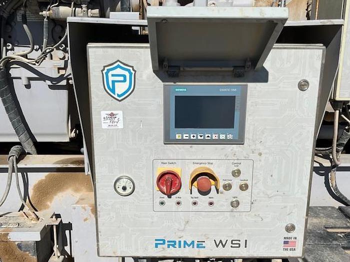 Used PUMP DOWN COMPANY HUGE LIQIDATION!