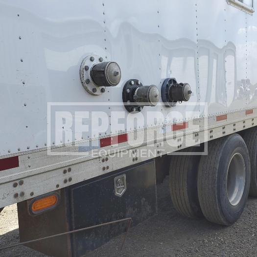 Used 2013 Astro Thermal Frac Superheater