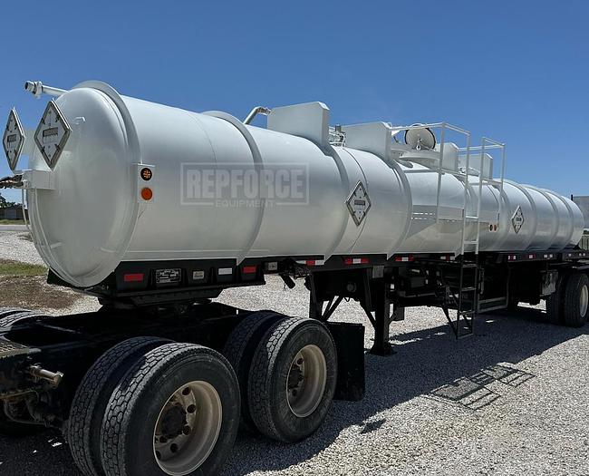 Used 2008 Overland Acid Transport