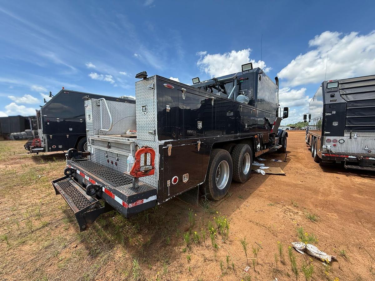 Used Wireline Package