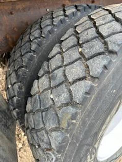 Used IHC Paystar 5000 Bodyload Coil Unit