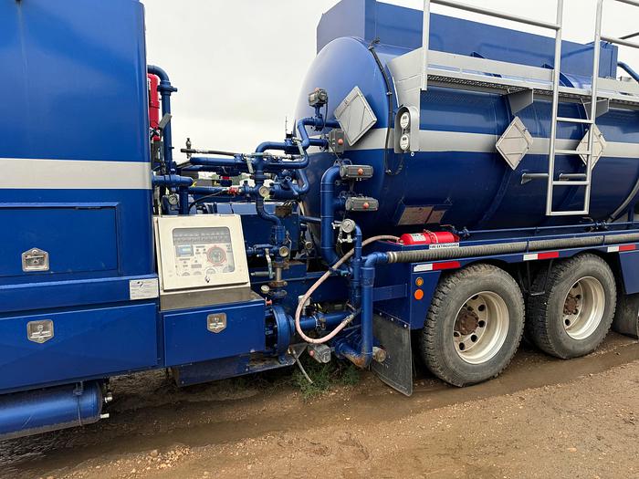 Used 2020 Energy Fabrication Hot Oiler - Unit 2