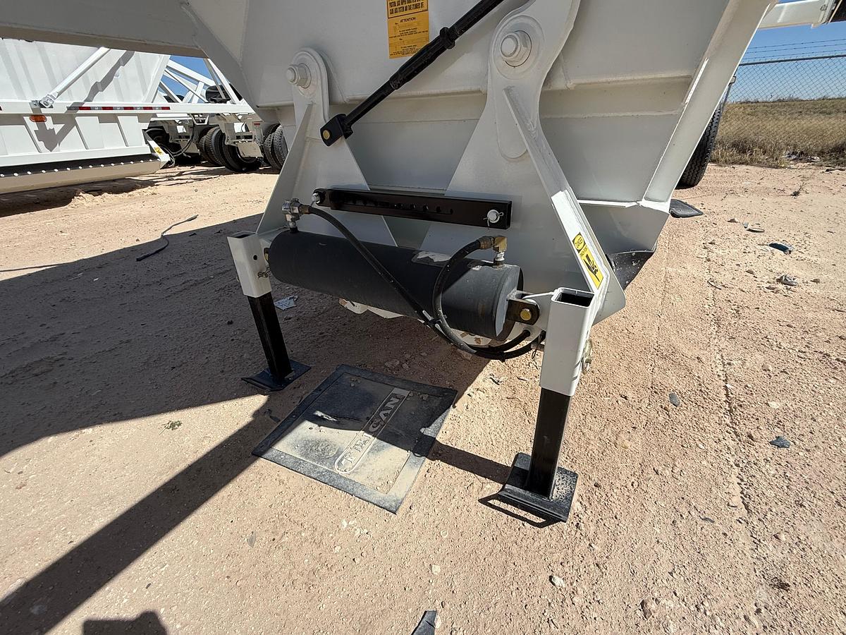 Used 2024 Armorlite Belly Dumps