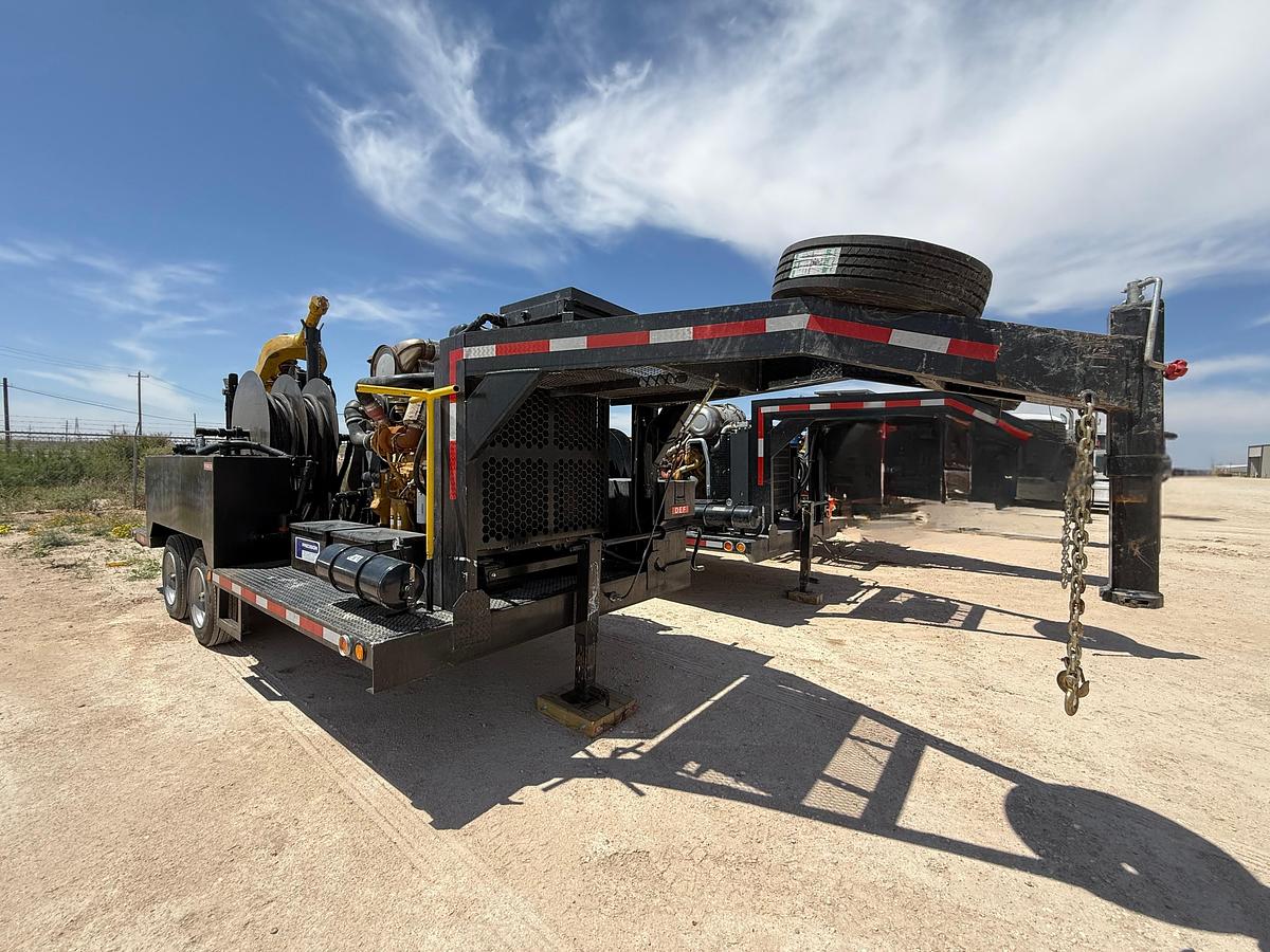 Used 2025 Logan VTS150