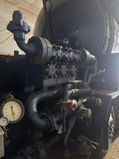 Used Kenworth T660 5k Kill Truck