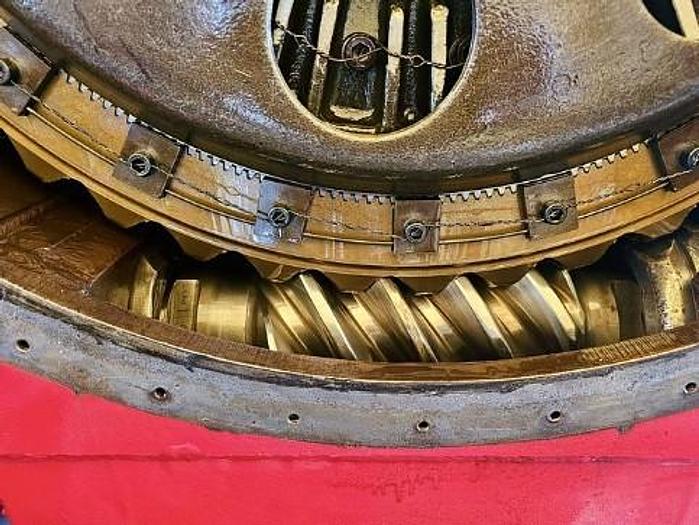 Used 2011  HT-400 Acid Pump