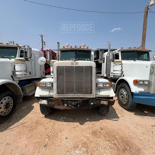 Used Frac Pump Package FP619