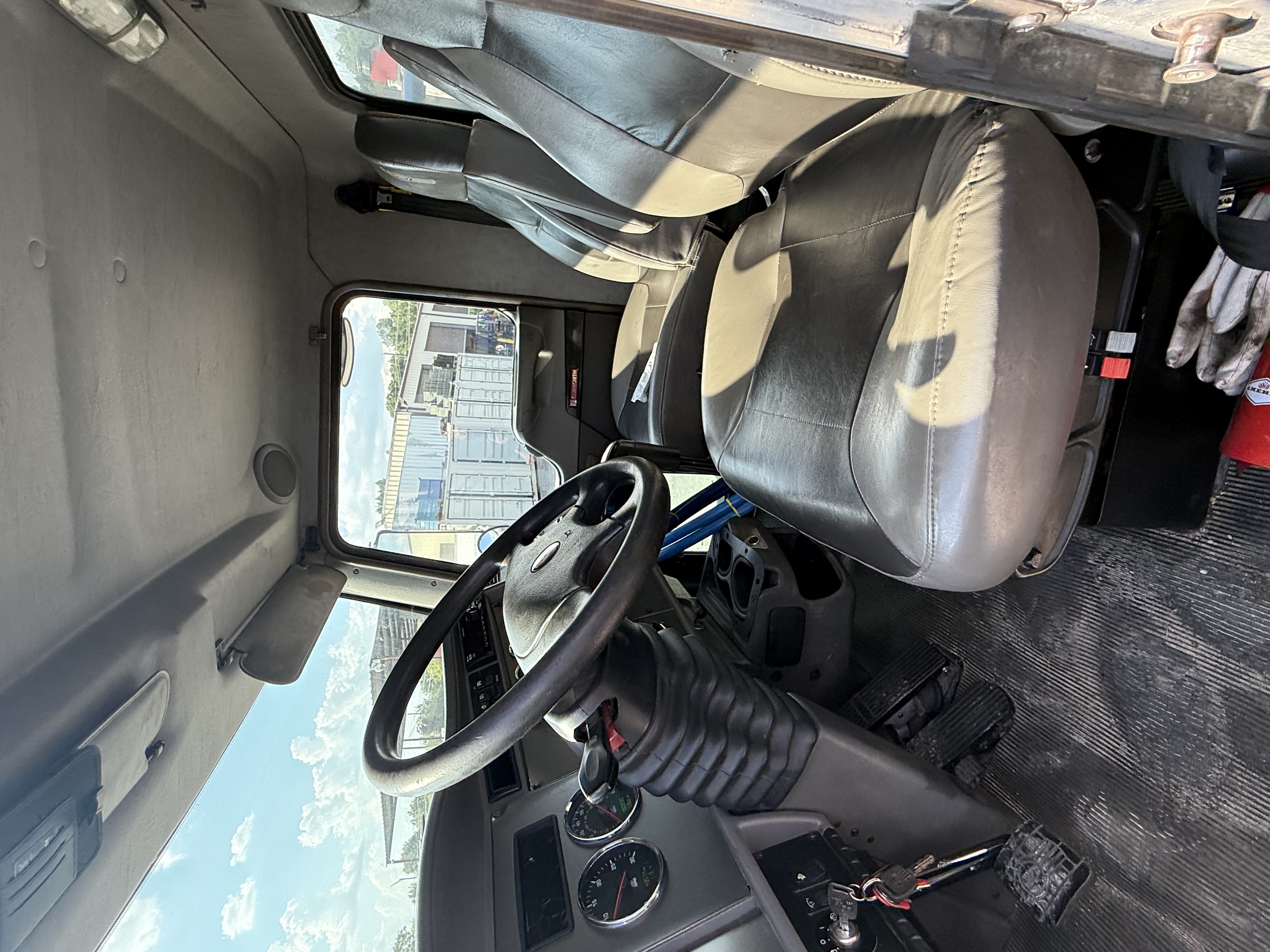 Used 2018 Kenworth