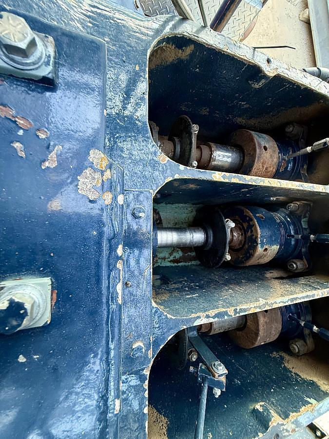 Used 2010 Peterbilt 365 Acid Pump Truck