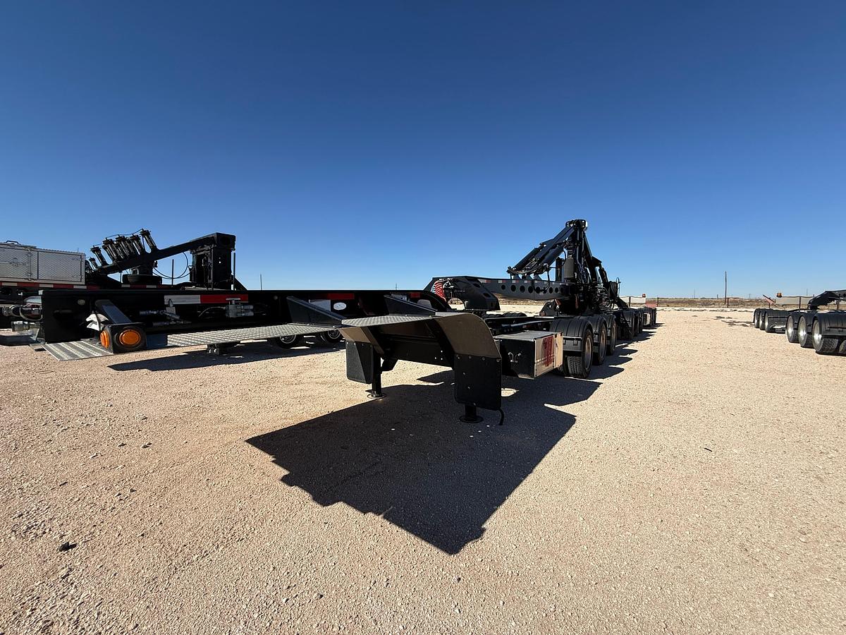 Used 2022 Scona 85T Double Schnables