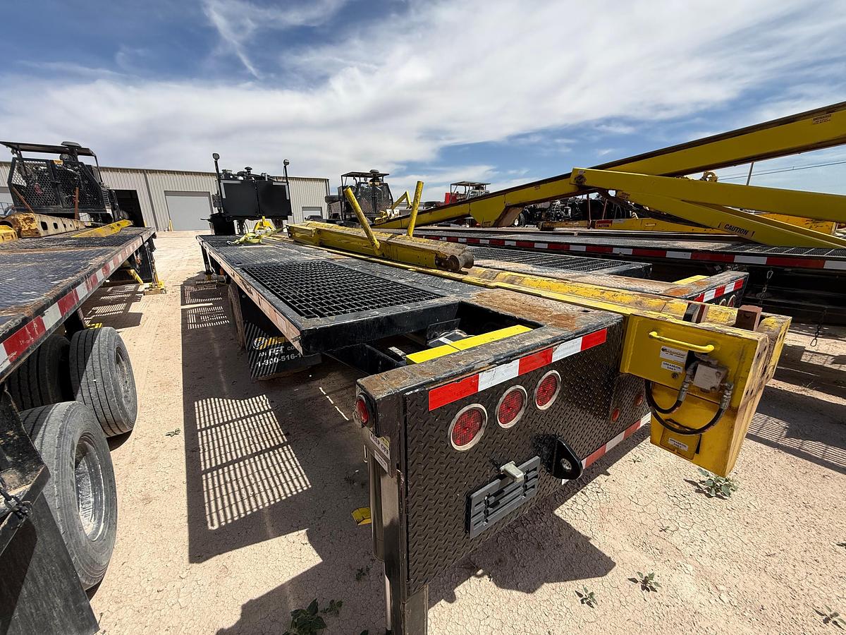 Used 2024 Haker TD30 Laydown Machine