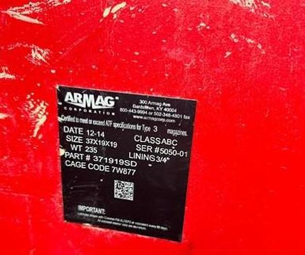 Used 2004 Peterbilt 357 E-Line Wireline Truck