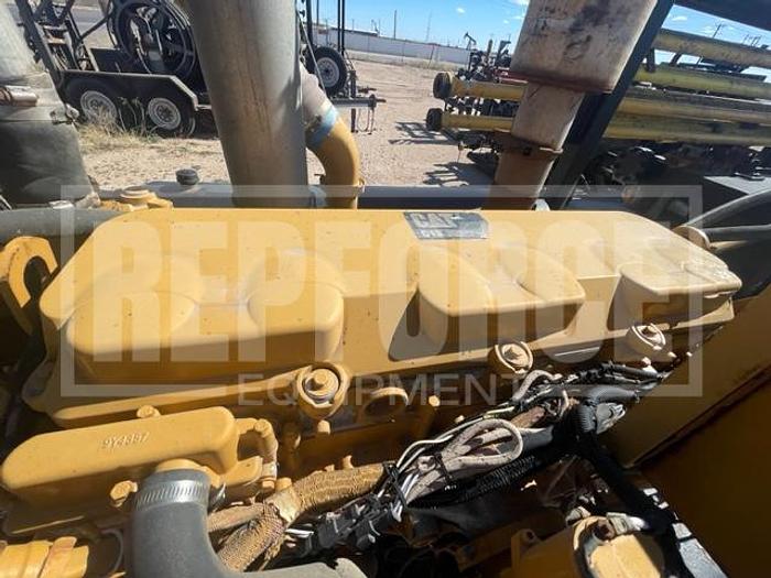 Used Ellis Williams 440 Pump Package