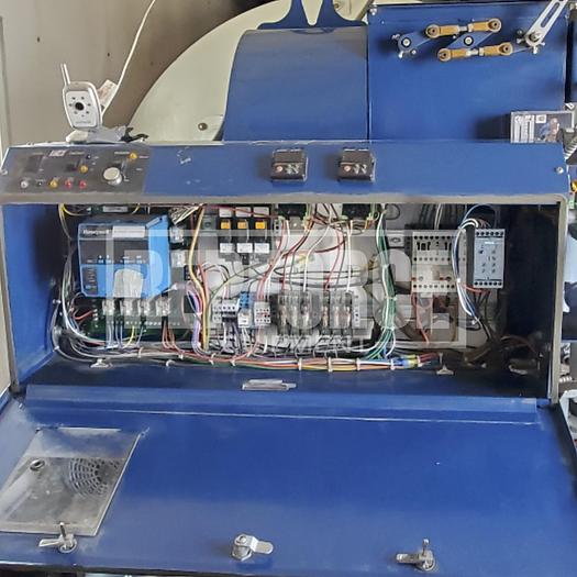 Used 2013 Astro Thermal Frac Superheater